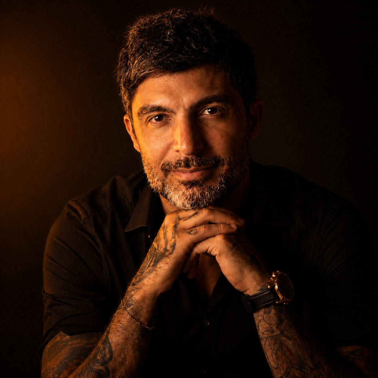 Marcos Nascimento